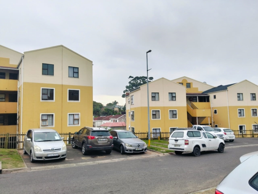 2 Bedroom Property for Sale in Amalinda Eastern Cape